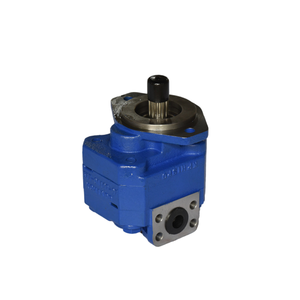 ปั๊มไฮดรอลิก Huamao Pomke รุ่น 1221081300 สำหรับรถขุดตักดิน ดีเซล เสียงเบา ปรับแต่งได้ ผลิตที่ซานตง รับประกัน 1 ปี - Product Image 1