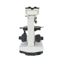 LHB107BN Laboratory Equipment Biological Binocular Microscopio Cheap Optical Microscope