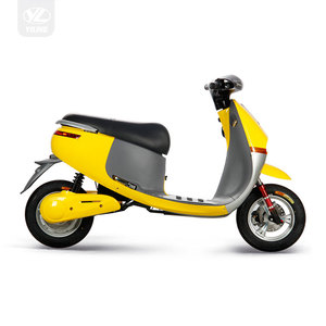 <span class=keywords><strong>EEC</strong></span> <span class=keywords><strong>CE</strong></span> sepeda motor elektrik Off-road, kendaraan Off-road skuter sepeda motor listrik 60V 72V 60km/jam disetujui - Product Image 4
