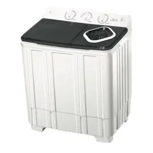 13KG Big home semi-auto washing machine twin tub washing machine