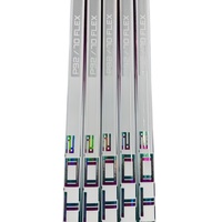 Nouvelle série complète de bâtons de hockey en fibre de carbone modèle FUSE 2026 – Gamme complète de flexibilités pour P92, P28, P31 – En stock