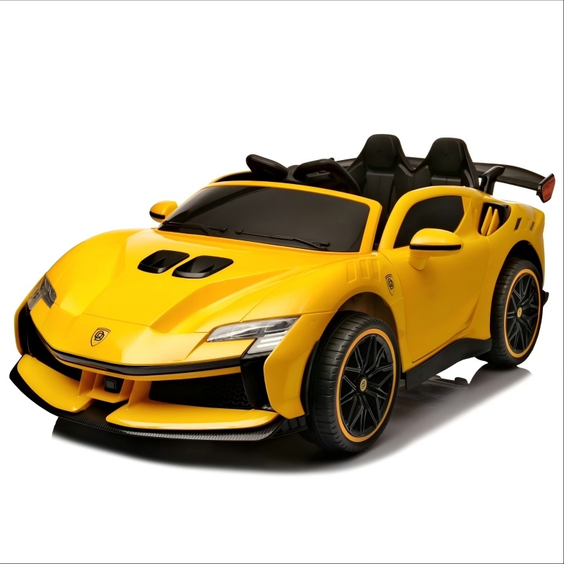 Jaune