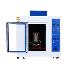 ASTM D 3638-92 Comparativo Dielétrico Rastreamento Index Tester Vazamento de alta tensão Comparativo Rastreamento Index teste Aparelho - Product Image 6