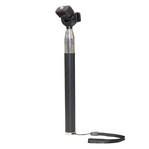 Mini Túi Ảnh Tự Sướng Thanh Shorty Tripod Xử Lý Grip Cực Cho GoPro Akaso Insta360 DJI Osmo Action Máy Ảnh Cho Điện Thoại Di Động Thông Minh - Product Image 2