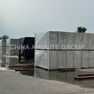 Línea de Producción de Paneles de Pared Ligeros de Hormigón con Espuma EPS, Máquina de Paredes Prefabricadas de Hormigón - Product Image 3