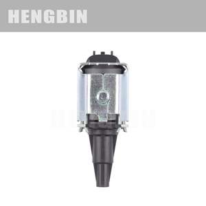 Vanne solénoïde à vide EGR, vanne de commande, produit K5T48487 K5T48290 18117-65J00 18117-65J00-00 - Product Image 1