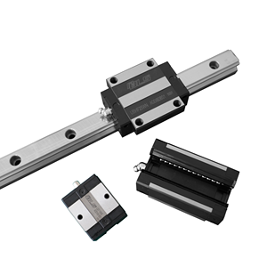 ULS hướng dẫn tuyến tính đường ray và khối hgh15ca hgh20ca hgh15ha hgh20ha thay thế - Product Image 6