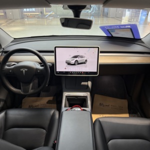 รถยนต์มือสอง Tesla Model <span class=keywords><strong>Y</strong></span> SUV ปี 2022 <span class=keywords><strong>ราคา</strong></span>ถูก ปีทะเบียนแรกจดทะเบียนในจีน - Product Image 5