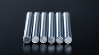 Batang penggilingan aluminium kualitas Premium 6061 6082 7075 5052 2024 batang aluminium untuk aplikasi penggilingan