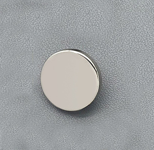 Ưa thích hình dạng bất thường out-Of-Shape vải may Shank nút cho phụ nữ quần áo - Product Image 5