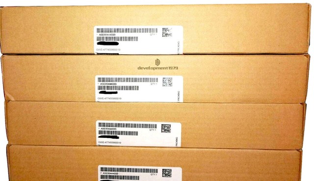 New and Original A5E00444033 CUVP Motherboard A5E00444033 Stock in Warehouse PLC