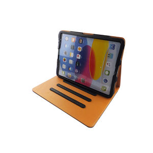 Bon marché fabriqué en Chine Absorbant les chocs Bumper Pu Corners Tablet Case pour les personnes âgées et les enfants Protection pour <span class=keywords><strong>Ipad</strong></span> 11 <span class=keywords><strong>Pro</strong></span> - Product Image 2