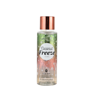 V.V.LOVE <span class=keywords><strong>Perfume</strong></span> Corporal en Spray de Alta Calidad con Logotipo Personalizado, 250 ml, Estilo Beauty <span class=keywords><strong>Secret</strong></span> para Mujer - Product Image 2