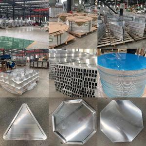 Dirección de dirección altamente reflectante, señal de carretera metálica de aluminio para casa curva o buzón de correo - Product Image 6