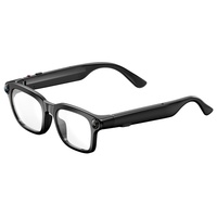 Lunettes Intelligentes IA M08 en Promotion avec Caméra 1080P, Assistant Vocal, Traduction en Temps Réel, Étanchéité IP65, Réduction Active du Bruit (ANC) et Contrôle Tactile – Design Moderne