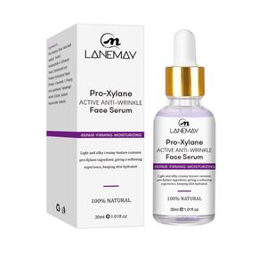 Sérum Visage Hydratant et Éclaircissant LANEMAY Pro X Ylane, Acide Hyaluronique, Nicotinamide, Anti-Rides, Ridules, Taches Brunes - Product Image 1