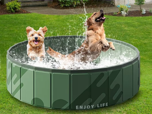 <strong>For</strong> PVC Pet Pool Portable Storage Foldable <strong>Dog</strong> Bathing Outdoor Animal Swimming Pool Bathtub China - Product Image 5