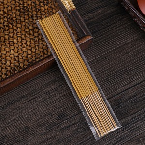 Bâtons d'<span class=keywords><strong>encens</strong></span> aromatiques écologiques de style chinois en gros : Lavande, Bois de Santal, Patchouli, <span class=keywords><strong>Encens</strong></span> de graines de bois parfumé - Product Image 2