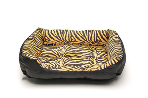 Vật Nuôi Giường Con Chó Sofa Sàn Mat Thảm Vật Nuôi Tổ Mềm Mùa Thu Và Mùa Đông Ấm Áp Có Thể Tháo Rời Dễ Dàng Để Làm Sạch Vật Nuôi Nguồn Cung Cấp - Product Image 4