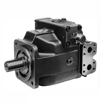 Rexroth A4VSG Van A4VSG40,A4VSG71,A4VSG125,A4VSG180,A4VSG250,A4VSG355 Variabele Verplaatsing Hydraulische Zuiger Pomp