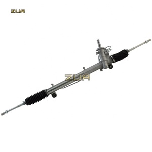 <span class=keywords><strong>Crémaillère</strong></span> <span class=keywords><strong>de</strong></span> <span class=keywords><strong>direction</strong></span> assistée hydraulique <span class=keywords><strong>de</strong></span> remplacement pour <span class=keywords><strong>FORD</strong></span> <span class=keywords><strong>FIESTA</strong></span> MAX 1723864/2S6C3200KN/4472938/4472936 - Product Image 1