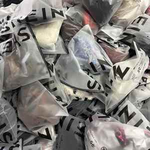 Fabrieksopruiming Lage Prijs Gemengde Verpakkingen Voorraad Kleding Tweedehands Dameskleding Merken Willekeurig Verzonden - Product Image 3