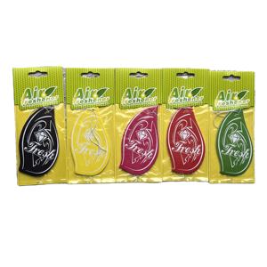 Ambientador Premium para Auto en Tarjeta con Difusión de Fragancia Mejorada - Product Image 3