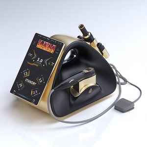 Máquina HIFU RF 22D 2026 para Reafirmar la Piel, Lifting Facial, Antiarrugas, Adelgazamiento Corporal, para Uso en Salones de Belleza, Antienvejecimiento, Liposónico - Product Image 1