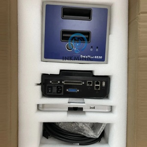 Nouvelle tête d'impression LPA 53 107 ASSY 407064 406315 pour imprimante à transfert thermique VJ 9550 9560, rubans 14-E110KQ5-830 - Product Image 5