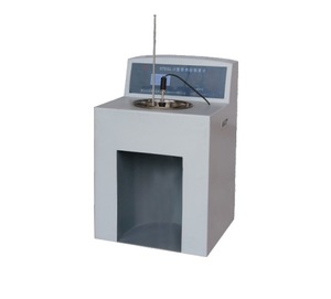 Viscosímetro asfáltico Engler con equipo de prueba de laboratorio de refrigeración para medición de viscosidad de betún, de tipo asfáltico, a prueba de agua, a prueba de agua - Product Image 2