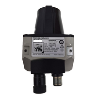 Sensor Pemantau Area TIM361-2134101 1071418 Desain Ringkas untuk Dalam Ruangan, Pemantauan Keamanan Area, Tersedia, Pengukuran Radar Asli