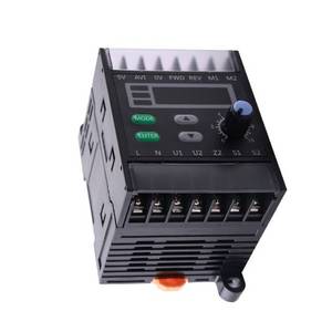 Zd A22 A24 được xây dựng trong kỹ thuật số điều khiển tốc độ điều khiển cho AC điều khiển tốc độ động cơ - Product Image 2