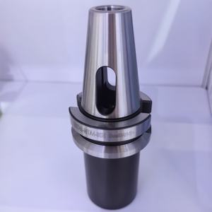 Adaptateur d'outil conique BT40 Morse Taper MT1 MT2 MT3 MT4 MT5 - Product Image 4