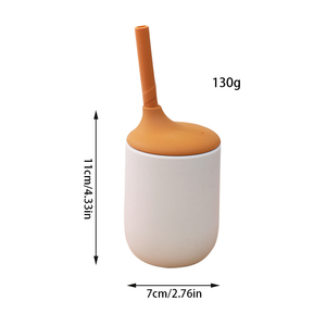 ถ้วยเมลามีนสำหรับเด็กหัดเดิน - Product Image 2
