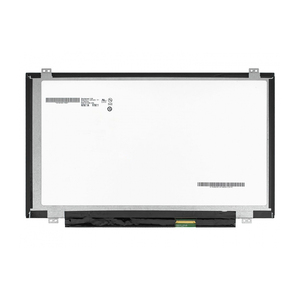 Panel LCD para Portátil B140XW03 V.1 al por Mayor, Sin Píxeles Defectuosos, 14.0 Pulgadas, 40 Pines LVDS, 60Hz, para Dell/HP/Lenovo/Acer/ASUS - Product Image 1