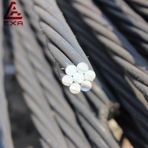 Стальная проволока из высокопрочной стали, 15,24 мм, 15,2 мм - Product Image 2