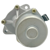 Moteur de démarrage de moto pour Yamaha TZR50 2003-2016 Aprilia RS50 RX50 MX50 Europa 50 AF1 AM6 RYZ50 HM CRE50RR CRE50 Thunder Kid