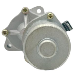 Moteur de démarrage de moto pour Yamaha TZR50 2003-2016 <span class=keywords><strong>Aprilia</strong></span> <span class=keywords><strong>RS50</strong></span> RX50 MX50 Europa 50 AF1 AM6 RYZ50 HM CRE50RR CRE50 Thunder Kid - Product Image 5