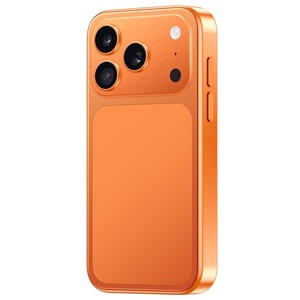 I17 Pro Mini Telefono Cellulare, Display HD da 5.0 Pollici, CDMA, 4GB+64GB, Batteria da 4000mAh, Ricarica Rapida 65W, Facile da Usare, Direttamente dal Produttore - Product Image 3