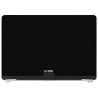 Écran LCD complet de remplacement LCDOLED pour MacBook Air 15,3 pouces A3241 M4 EMC 8782 2025