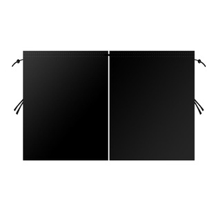 Rear <b>Window</b> Shades For Car Sun Protection Light Blocking Heat <b>Insulation</b> No Drilling Required - Product Image 2
