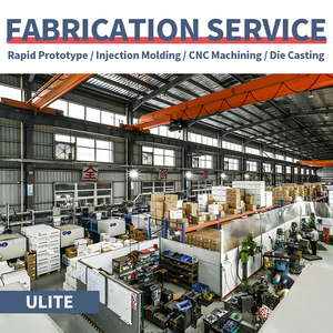 Ulite nhanh chóng nguyên mẫu khuôn nhà máy nhanh chóng prototyping bộ phận <span class=keywords><strong>cnc</strong></span> nhanh chóng prototyping dịch vụ - Product Image 3