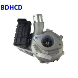 Bdhcd Bk3q6k682pb Gtb 1749V Turbo 787556-5016S Bk3q6k 682Pc Turbo Fabriek 1717628 1863278 Voor Ford Ranger <span class=keywords><strong>2</strong></span>.<span class=keywords><strong>2</strong></span> - Product Image 4