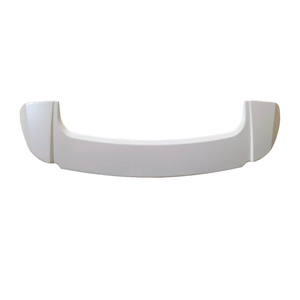 Para <span class=keywords><strong>Toyota</strong></span> <span class=keywords><strong>Corolla</strong></span> <span class=keywords><strong>Cross</strong></span> 2020 ABS Carbon Rear Wing Boot Lip Spoiler 2021 <span class=keywords><strong>2022</strong></span> 2023 2024 2025 - Product Image 6