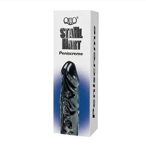 Crema <span class=keywords><strong>Herbal</strong></span> OEM para Agrandar el Pene y Prolongar la Duración de las Relaciones Sexuales para Hombres, 50 ml - Product Image 4