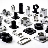 Service de moulage sous pression d'aluminium personnalisé A380 ADC12, pièces de boîtier OEM/ODM, revêtement écologique par peinture/poudrage, acier, alliage de zinc, laiton
