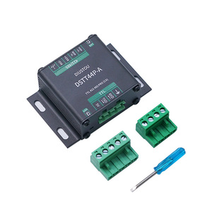 TTL 422 485 Pro (CA) DSTT44P-A ตัวแปลงแยกเกรดอุตสาหกรรมรองรับ TTL เป็น L359แปลงสัญญาณ RS422/RS485 - Product Image 2