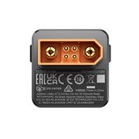 Dongle de contrôle à distance DJ Power pour la surveillance et le contrôle de la station d'alimentation via Bluetooth ou Wi-Fi pour DJ Power 1000