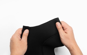 <span class=keywords><strong>Cagoule</strong></span> de <span class=keywords><strong>Plongée</strong></span> en Néoprène Souple Thermique 3 mm avec Logo Personnalisé pour Nage <span class=keywords><strong>Sous</strong></span>-<span class=keywords><strong>Marine</strong></span> et Snorkeling - Product Image 6