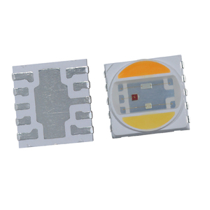 סיטונאי מפעל 1W 2.5W 6064 RGBW Rgbww נורת לד דיודה <span class=keywords><strong>SMD</strong></span> שבב לד Rgbww - Product Image 5